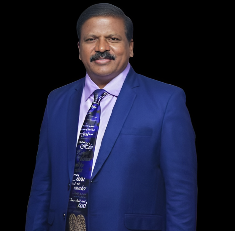 Prof. Emmanuel Akepogu