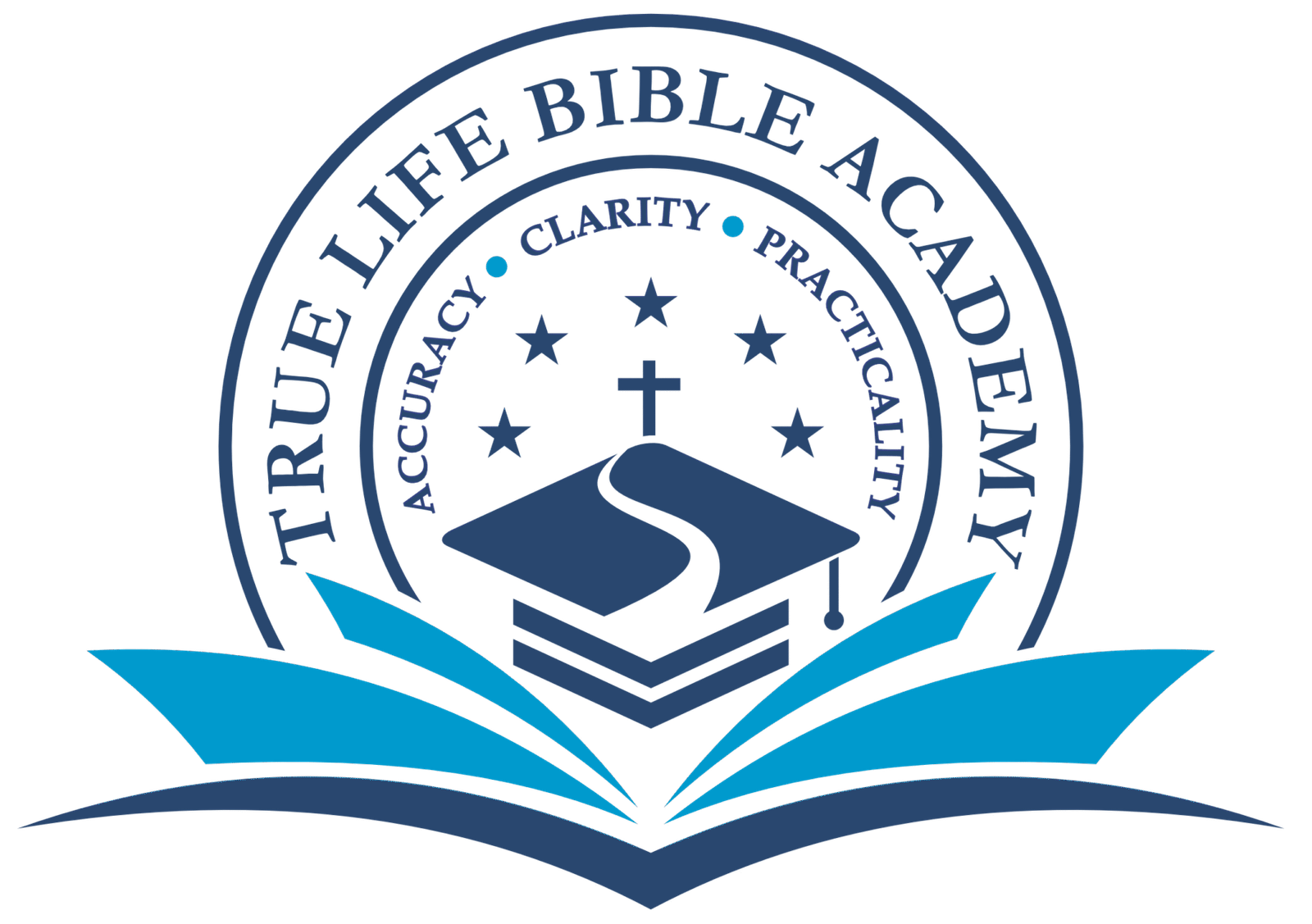 truelifebibleacademy.com